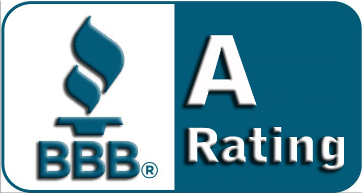 Restoration Contractors Badges BBB Icon