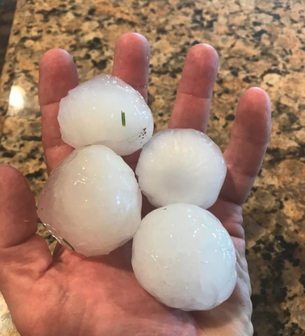 How Colorado Homeowners Can Protect Their Homes From Hail Damage