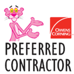 Restoration Contractors Owens Corning Preferred Contractor