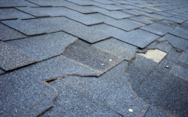 What to do When Your Roof is Damaged During a Storm in Colorado