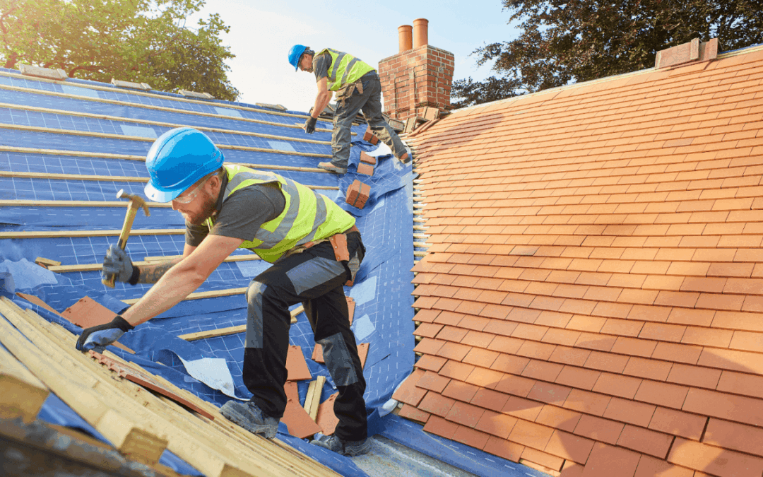Is It Time For a New Roof, Or Do I Just Need Roof Repairs?