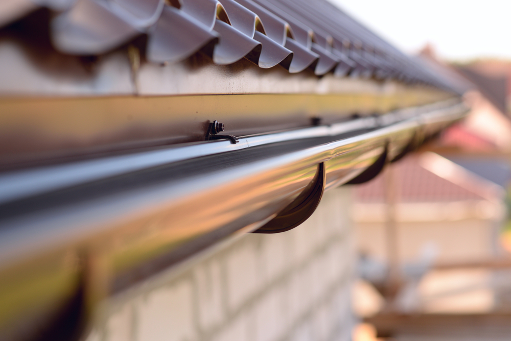 Do You Need Gutters in Arvada, CO?