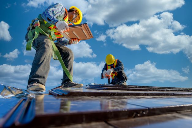 Arvada Roofers That Will Restore Your Home’s Roof and Exterior Fast!