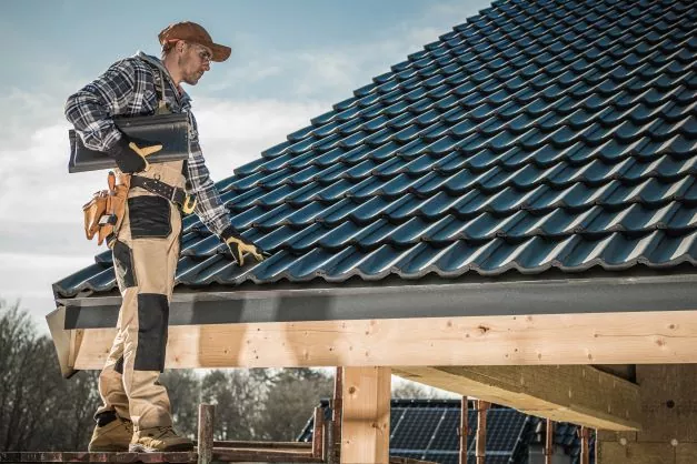 Looking For The Top Arvada Roofing Contractor in Colorado?