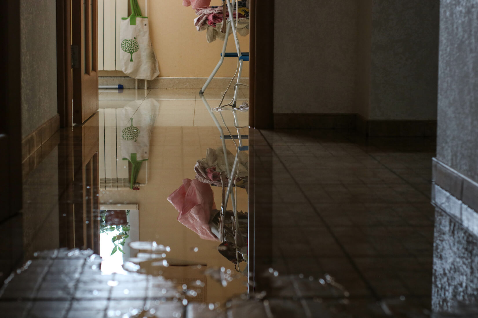 Navigating Water Damage Restoration: What To Expect