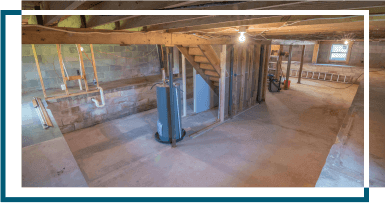 basement remodel denver