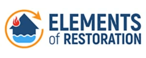 elements of restoration logo