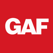 gaf logo