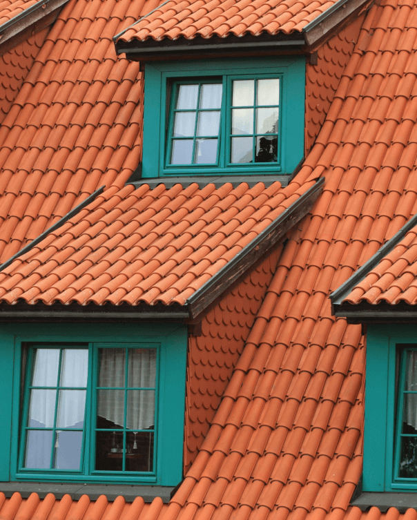 home roof remodel