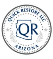 quick restore logo