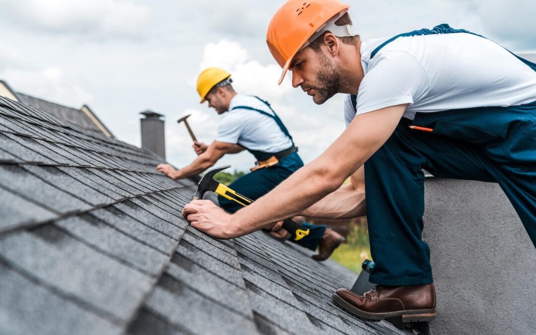 How To Find a Reputable Contractor for Roof Repairs