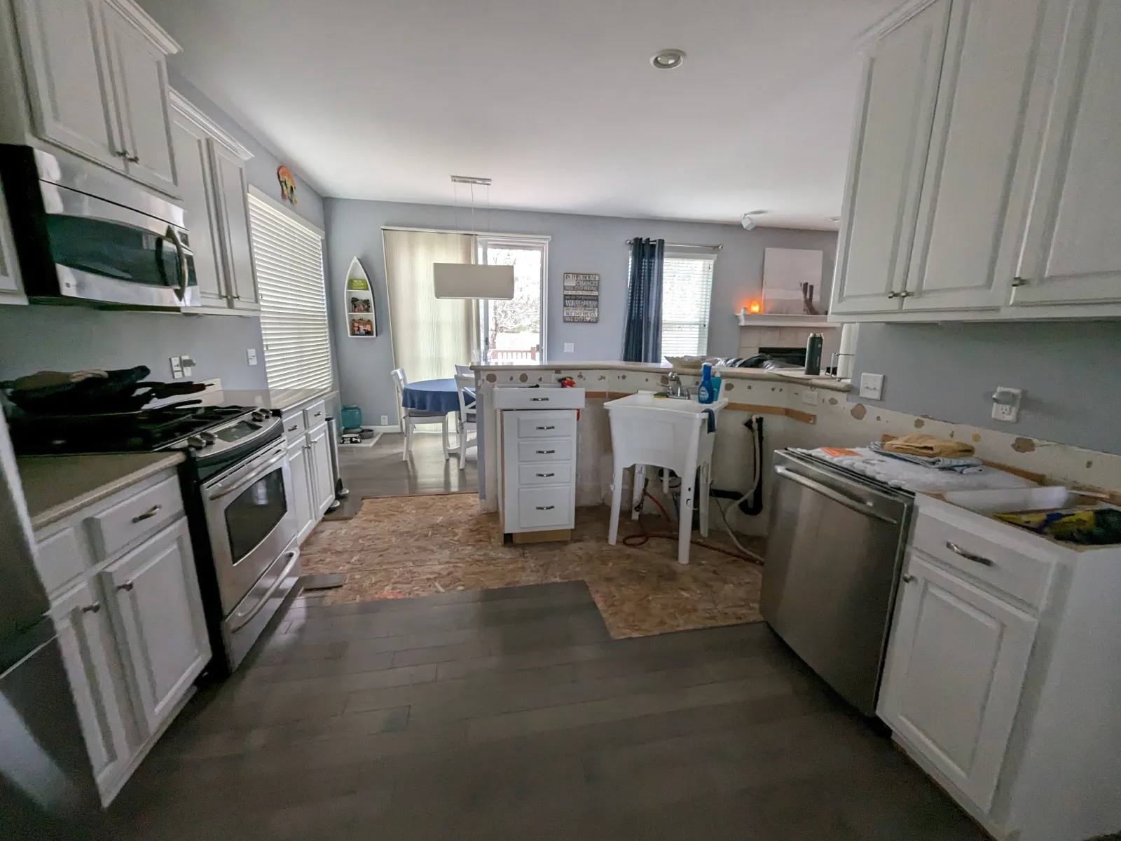 Kitchen-remodel