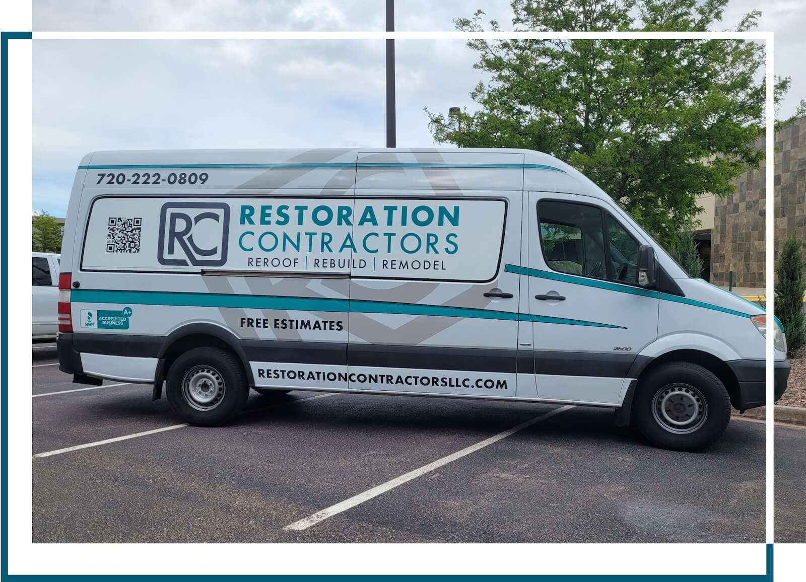 about restoration contractors