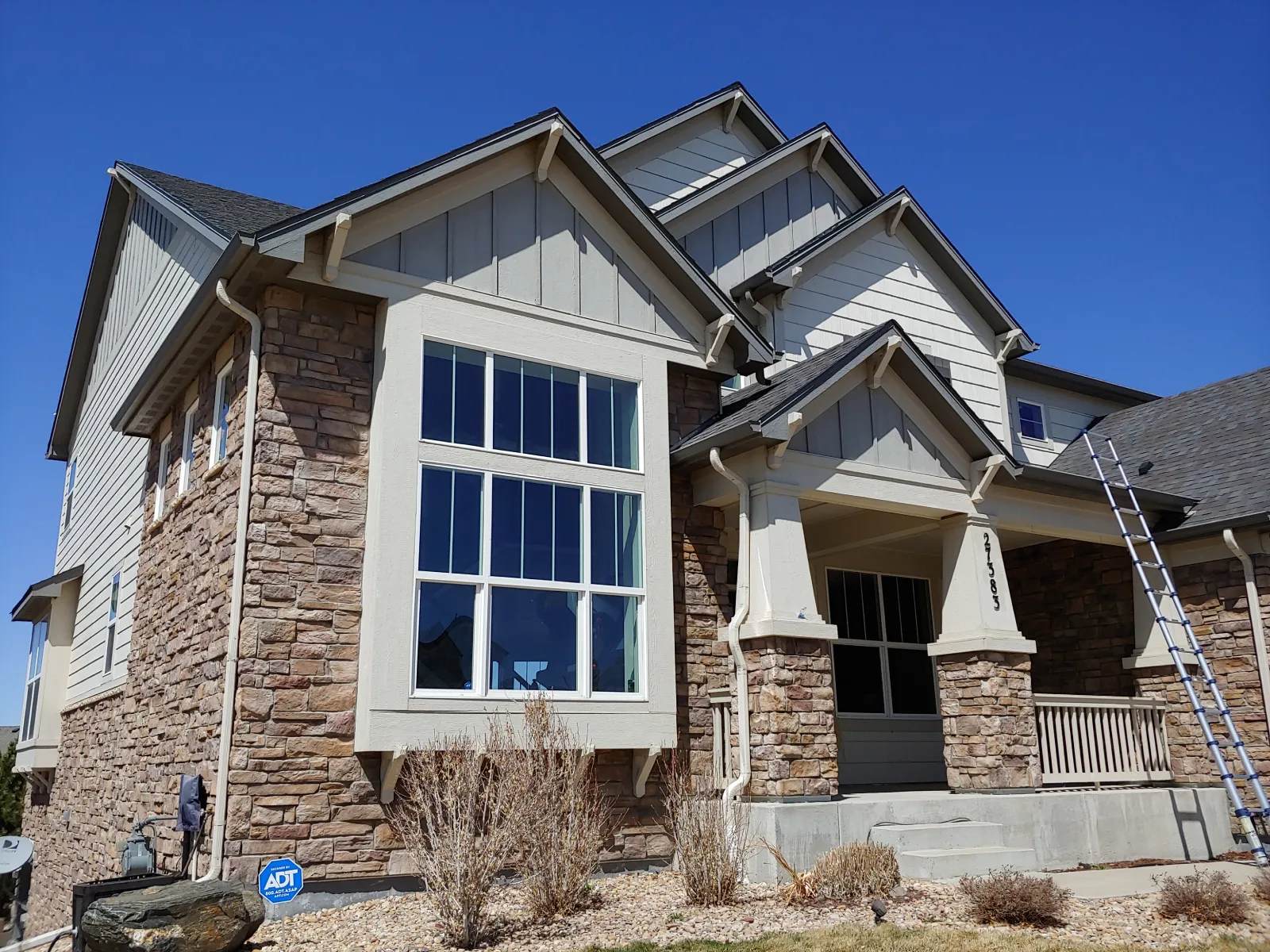 house-with-stone-exterior-and-roof