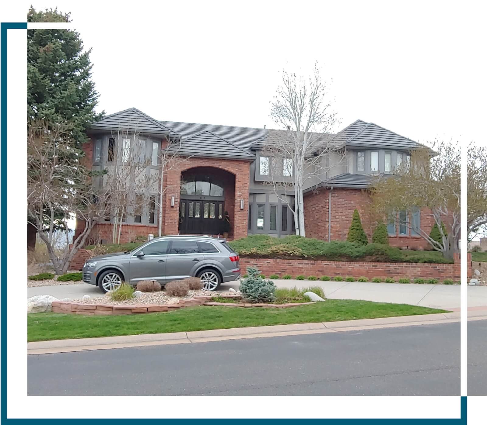 residential roof replacement arvada