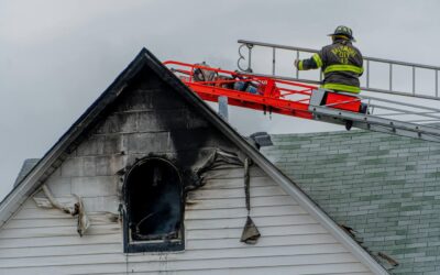 Why We Partner with the Best in Damage Mitigation And Why It Matters for You