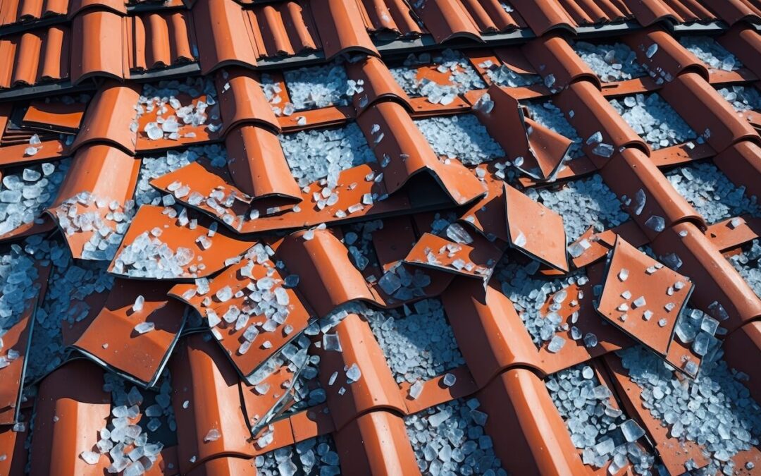 How Arvada Homeowners Can Prepare for Colorado’s Hail Season