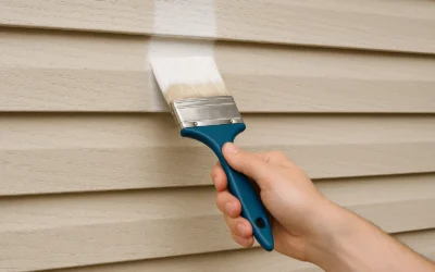 Best Exterior Paint Colors for Colorado Homes