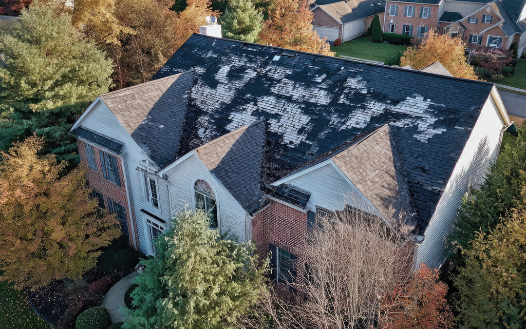 Complete Guide to Roof Repair After Hail Damage in Arvada
