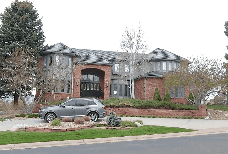 hail damage roof replacement