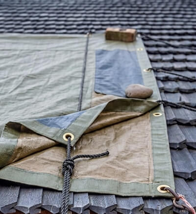 Avoid Immediate DIY Repairs