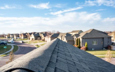 Best Roofing Materials for Colorado Weather
