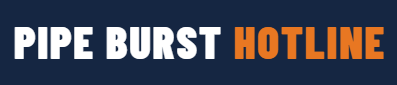 PBMR Hotline pipe burst hotline logo