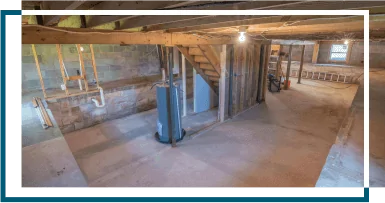 basement remodel denver