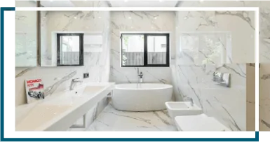 bathroom remodel denver
