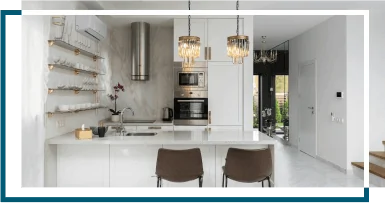 kitchen remodel denver