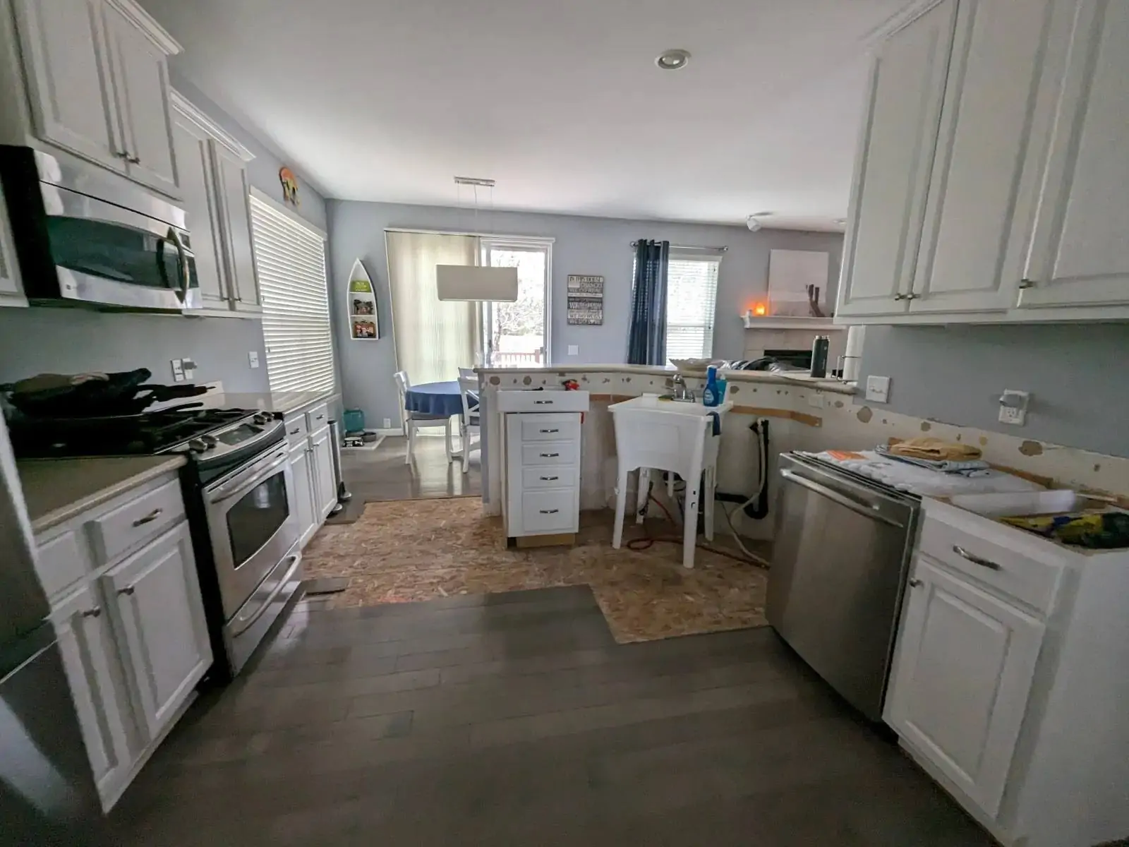 Kitchen-remodel